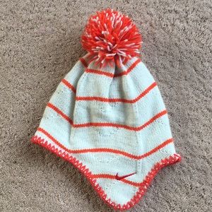 Nike winter hat